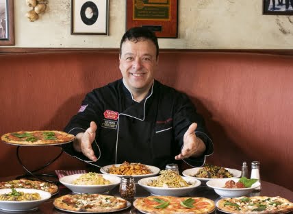 Anthony Table of Dishes Mobile