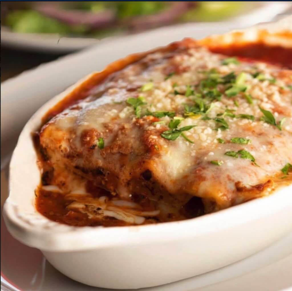 Russo's Lasagna
