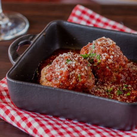 Russo's Appetizers Tablet